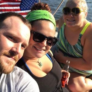 Meet your Posher, Mindy